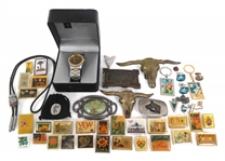 COSTUME JEWELRY