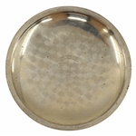 EARLY 20TH C. MEN'S ELGIN SILVERINE CASE POCKET WATCH
