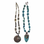 STERLING SILVER JEWELRY