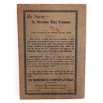 20TH C. SHOTGUN, COIN, & PHONOGRAPH CATALOGS