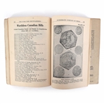 20TH C. SHOTGUN, COIN, & PHONOGRAPH CATALOGS