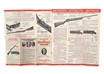 20TH C. SHOTGUN, COIN, & PHONOGRAPH CATALOGS