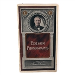 20TH C. SHOTGUN, COIN, & PHONOGRAPH CATALOGS