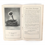 20TH C. SHOTGUN, COIN, & PHONOGRAPH CATALOGS