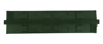 K-LINE O GAUGE TRAIN CARS - LOT OF 5