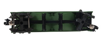 K-LINE O GAUGE TRAIN CARS - LOT OF 5