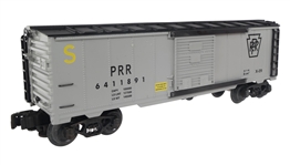 K-LINE O GAUGE TRAIN CARS - LOT OF 5