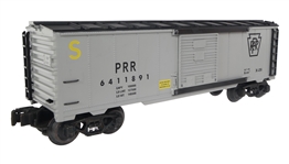 K-LINE O GAUGE TRAIN CARS - LOT OF 5