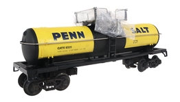 K-LINE O GAUGE TRAIN CARS - LOT OF 5