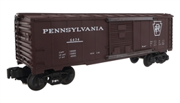 K-LINE O GAUGE TRAIN CARS - LOT OF 5