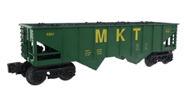 K-LINE O GAUGE TRAIN CARS - LOT OF 5