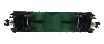 K-LINE O GAUGE TRAIN CARS - LOT OF 5