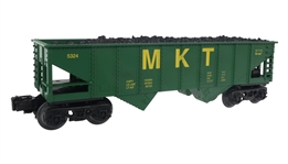 K-LINE O GAUGE TRAIN CARS - LOT OF 5