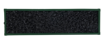 K-LINE O GAUGE TRAIN CARS - LOT OF 5