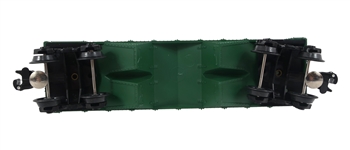 K-LINE O GAUGE TRAIN CARS - LOT OF 5