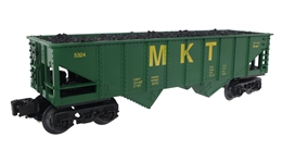 K-LINE O GAUGE TRAIN CARS - LOT OF 5