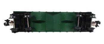 K-LINE O GAUGE TRAIN CARS - LOT OF 5