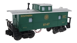 K-LINE O GAUGE TRAIN CARS - LOT OF 5