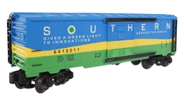 K-LINE O GAUGE TRAIN CARS - LOT OF 5
