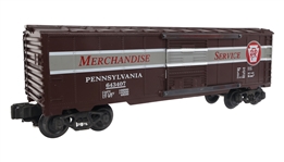 K-LINE O GAUGE TRAIN CARS - LOT OF 5