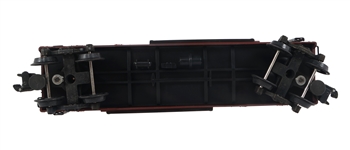 K-LINE O GAUGE TRAIN CARS - LOT OF 5