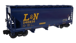LIONEL O GAUGE TRAIN CARS - LOT OF 5