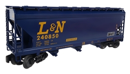 LIONEL O GAUGE TRAIN CARS - LOT OF 5