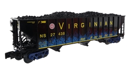 LIONEL O GAUGE TRAIN CARS - LOT OF 5
