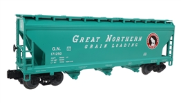 LIONEL O GAUGE TRAIN CARS - LOT OF 5