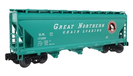 LIONEL O GAUGE TRAIN CARS - LOT OF 5