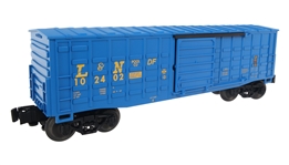 LIONEL O GAUGE TRAIN CARS - LOT OF 5