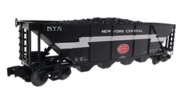 LIONEL O GAUGE TRAIN CARS - LOT OF 5
