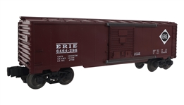 LIONEL O GAUGE TRAIN CARS - LOT OF 5