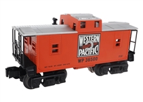 LIONEL O GAUGE TRAIN CARS - LOT OF 5