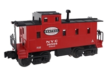 LIONEL O GAUGE TRAIN CARS - LOT OF 5