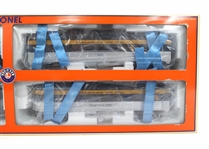 LIONEL O GAUGE CHESAPEAKE & OHIO PASSENGER CAR 4-PACK