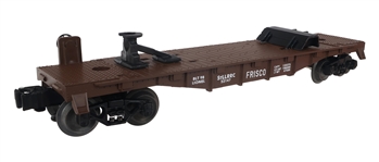 LIONEL O GAUGE TRAIN CARS - LOT OF 5