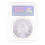 2009 US .999 SILVER EAGLE $1 COIN PCGS MS 70