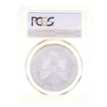 2016-W US .999 SILVER EAGLE $1 COIN PCGS MS 70