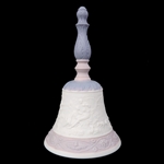 LLADRO PORCELAIN FIGURINES - LOT OF 2