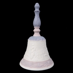 LLADRO PORCELAIN FIGURINES - LOT OF 2