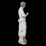 LLADRO PORCELAIN  FIGURINES - LOT OF 2