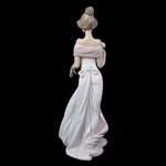 LLADRO PORCELAIN  FIGURINES - LOT OF 2
