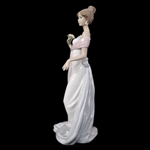 LLADRO PORCELAIN  FIGURINES - LOT OF 2
