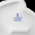 LLADRO PORCELAIN  FIGURINES - LOT OF 2