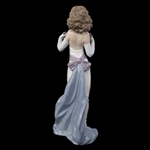 LLADRO PORCELAIN FIGURINES - LOT OF 2