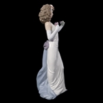 LLADRO PORCELAIN FIGURINES - LOT OF 2