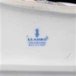 LLADRO PORCELAIN FIGURINES - LOT OF 2