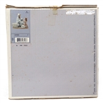LLADRO PORCELAIN FIGURINE CINDERELLA RAGS