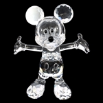 SWAROVSKI CRYSTAL FIGURINES - LOT OF 5